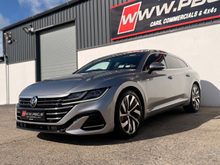 2021 Volkswagen Arteon 2L Diesel For Sale Images