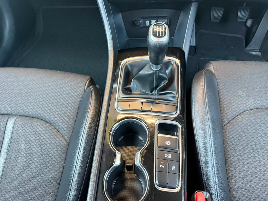 2018 Kia Optima 1.7L Diesel For Sale Images