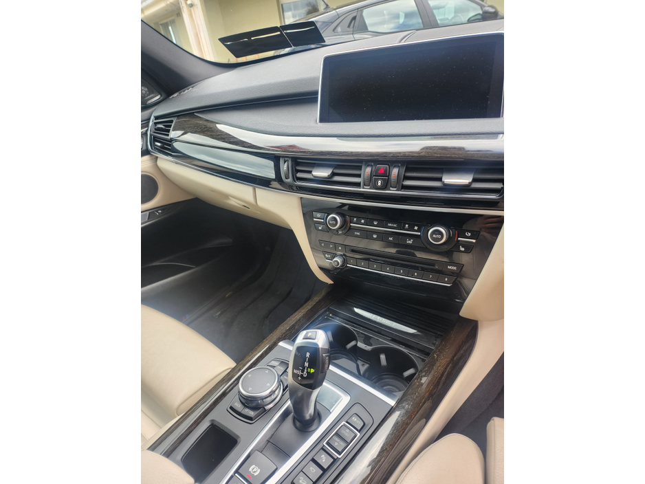 2016 BMW X5 2L Petrol Plug-in Hybrid For Sale Images