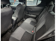 2023 Toyota C-HR 1.8L Petrol Hybrid For Sale Images