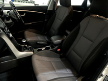 2015 Hyundai i30 1.6L Diesel For Sale Images