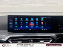 2024 BMW i4 0L Electric For Sale Images