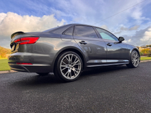 2016 Audi A4 2L Diesel For Sale Images