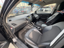 2014 Hyundai ix35 1.7L Diesel For Sale Images