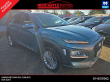 2019 Hyundai Kona 1.6L Diesel For Sale Images