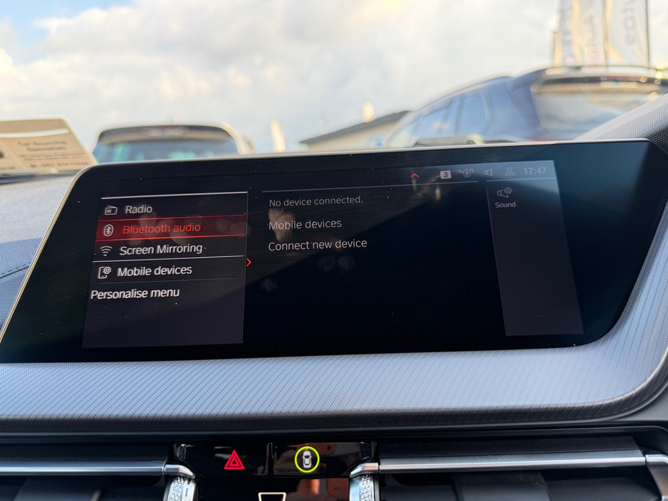 BMW 2 Series M-SPORT - 2.0L DIESEL - AUTO - 12M WARRANTY - CAR: 2550 — thumbnail 27
