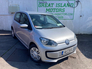 2014 VOLKSWAGEN UP! 1.0 Petrol Automatic 