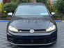 2015 VOLKSWAGEN GOLF R 4MOTION 2.0 TSI // 300 BHP // CADIZ DIAMOND CUT ALLOYS // LEATHER HEATED SPORT SEATS