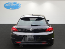 2013 Volkswagen Scirocco 1.4L Petrol For Sale Images