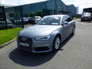 2018 AUDI A6 2.0 TDI 150 BHP SE S-T AUTO 4DR // STUNNING CONDITION // VERY LOW MILEAGE // 03/26 NCT // LEATHER, SAT NAV AND HEATED SEATS //