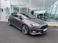 2017 Ford Focus 1.5L Diesel For Sale Images