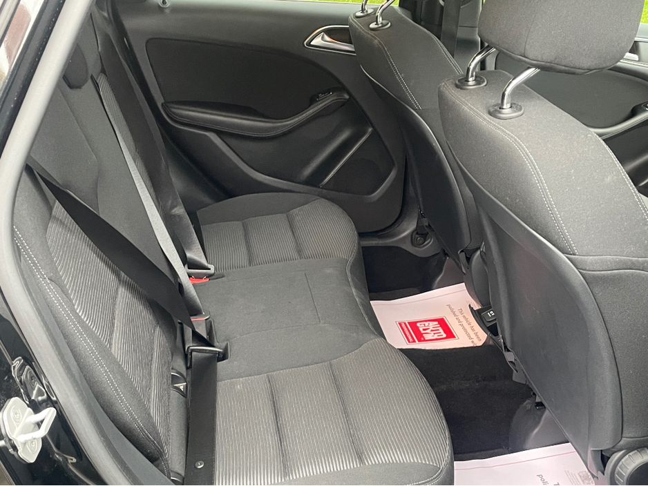 2016 Mercedes-Benz B Class 1.6L Petrol For Sale Images