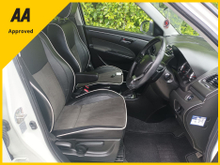 2016 Suzuki Swift 1.2L Petrol For Sale Images