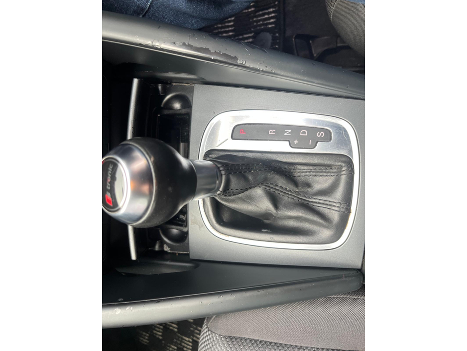 2013 Audi A3 1.4L Petrol For Sale Images