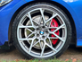 2021 BMW 3 SERIES M340D MSPORT M-PERFORMANCE