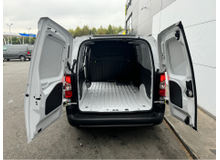 2025 Fiat Doblo 1.5L Diesel For Sale Images