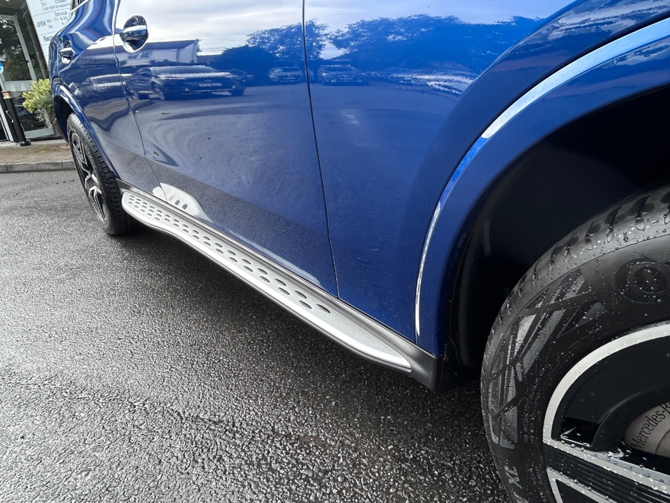 2023 Mercedes-Benz GLC Class 2L Petrol Plug-in Hybrid For Sale Images