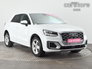 2019 AUDI Q2 1.0 Auto