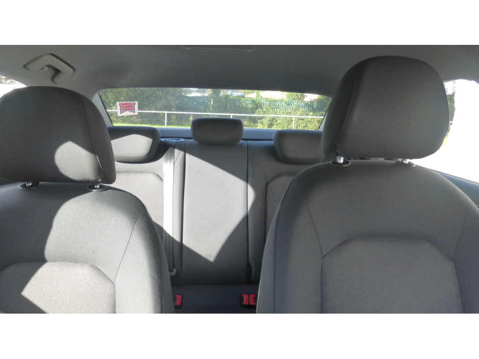 2019 Audi A3 1.4L Petrol For Sale Images