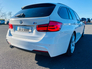 2018 BMW 3 SERIES BMW 320D M-SPORT TOURING AUTO 2018 (181)