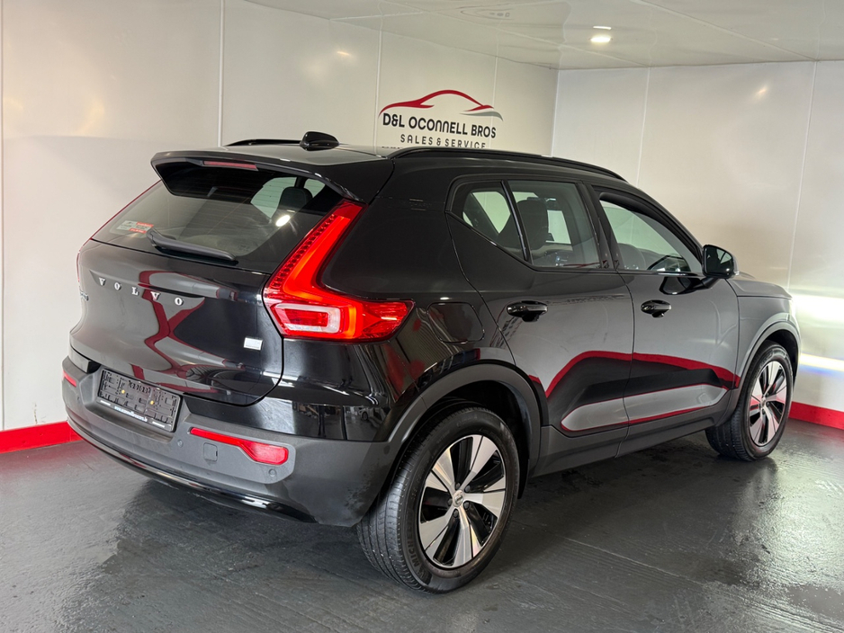 2023 Volvo XC40 1.5L Hybrid For Sale Images