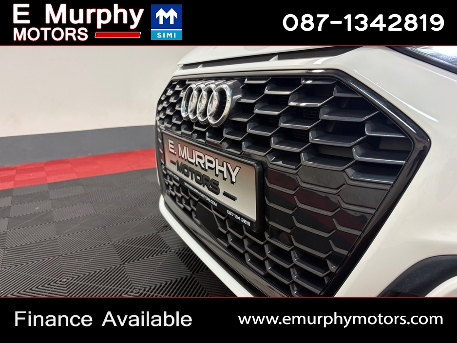 2023 Audi A3 1.4L Hybrid For Sale Images
