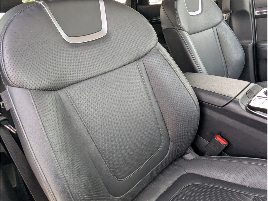 2023 Hyundai Tucson 1.6L Petrol Hybrid For Sale Images