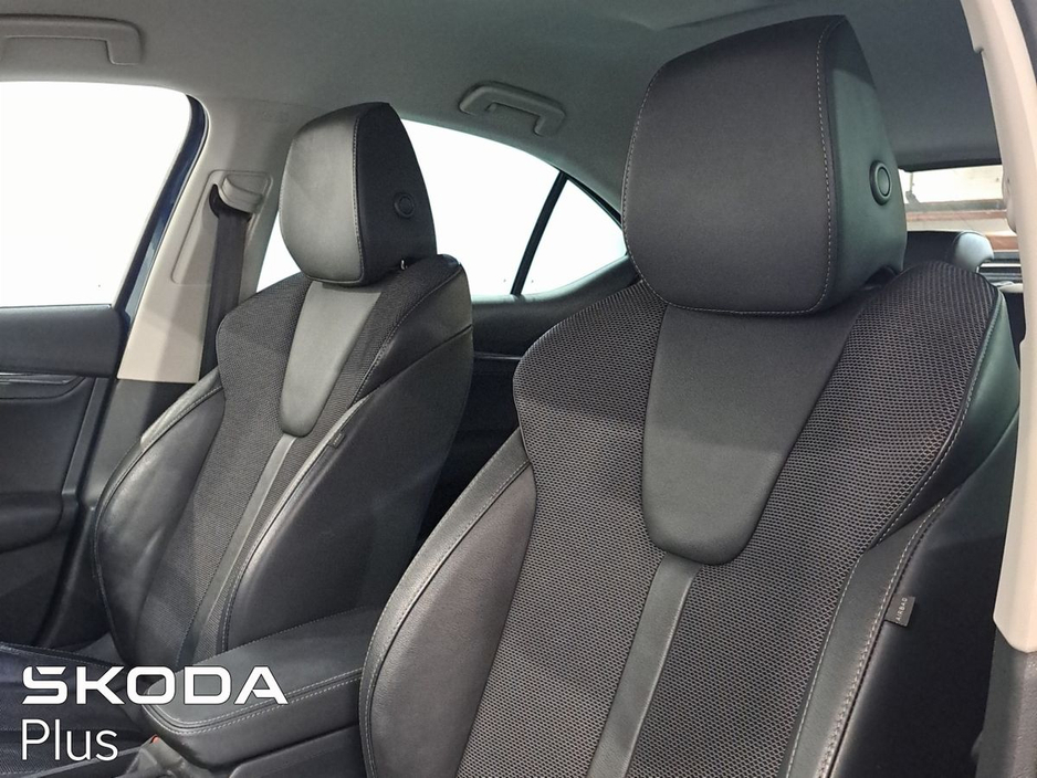 Skoda Octavia OCTAVIA E30 2.0TDI 115HP — thumbnail 23