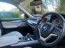 2015 BMW X5 SDRIVE 25D SE G1 7 KS02 4DR SDRIVE25D AUTO