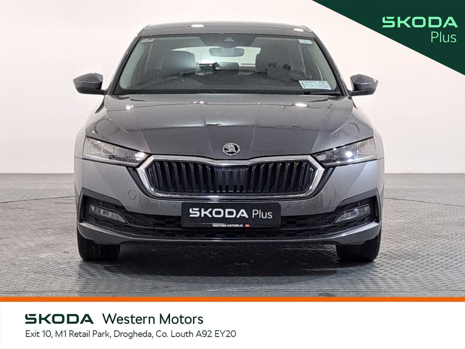 Skoda Octavia OCTAVIA AMB 1.0TSI 110HP *Come see in Dundalk today* — thumbnail 11