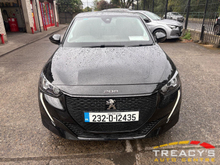 2023 Peugeot 208 0L Electric For Sale Images