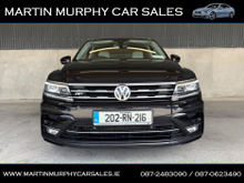 2020 Volkswagen Tiguan 2L Diesel For Sale Images