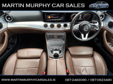 2019 Mercedes-Benz E Class 2L Diesel For Sale Images