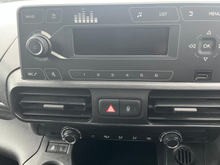 2020 Citroen Berlingo 1.5L Diesel For Sale Images