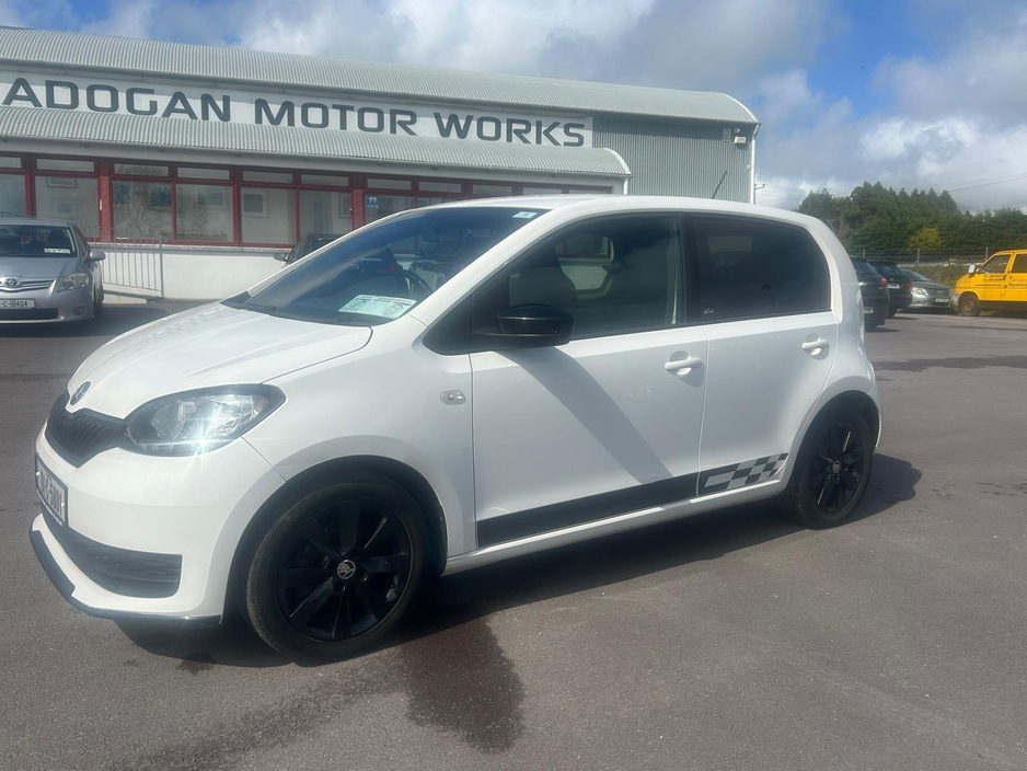 2019 Skoda Citigo For Sale Images
