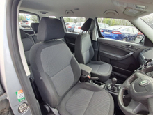 2011 Skoda Yeti 1.6L Diesel For Sale Images