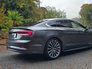2018 AUDI A5 2.0 TDI 190BHP ULTRA S-LINE SPORTBACK 