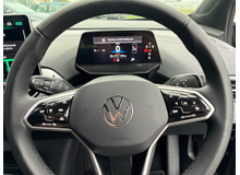 2025 Volkswagen ID.4 0L Electric For Sale Images