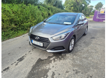 2015 Hyundai i40 1.7L Diesel For Sale Images