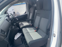 2023 Fiat Scudo 2L Diesel For Sale Images