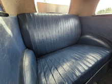 1937 Austin 8 1L Petrol For Sale Images