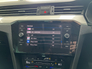 2021 VOLKSWAGEN PASSAT 