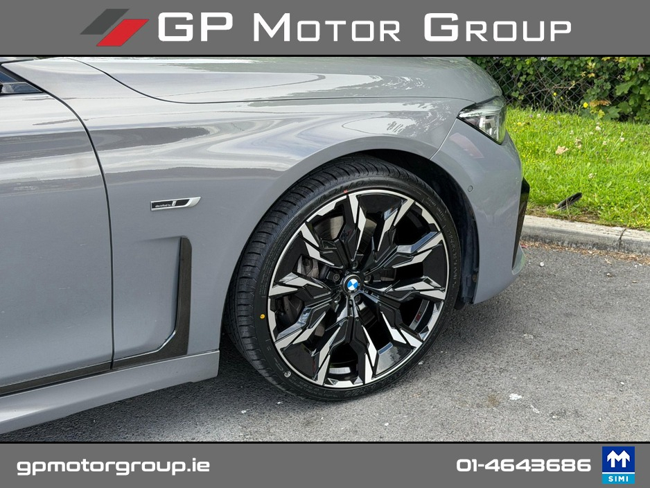2021 BMW 7 Series 3L Petrol Plug-in Hybrid For Sale Images