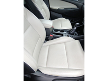 2020 Hyundai Tucson 1.6L Diesel For Sale Images