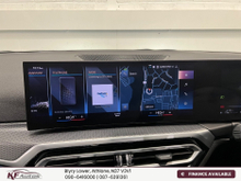 2023 BMW 3 Series 2L Petrol Plug-in Hybrid For Sale Images