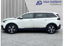 2020 Peugeot 5008 1.5L Diesel For Sale Images