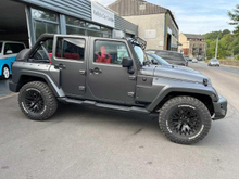 2010 Jeep Wrangler 2.8L Diesel For Sale Images