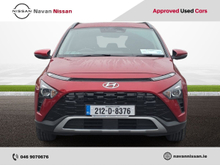 2021 Hyundai Bayon 1.2L Petrol For Sale Images