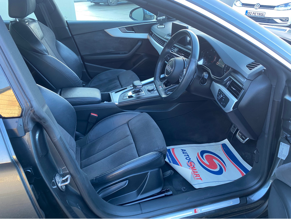 2018 Audi A5 2L Diesel For Sale Images