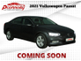 2021 VOLKSWAGEN PASSAT 